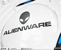 Image result for Alienware Xenomorph. Size: 123 x 100. Source: archive.org