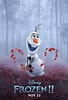 Image result for Frozen 2 Production First. Size: 68 x 100. Source: www.traileraddict.com