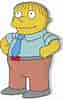Image result for The Simpsons Characters. Size: 63 x 100. Source: quizly.co