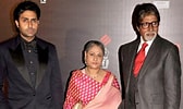 Image result for Jaya Bachchan parents. Size: 168 x 100. Source: starschanges.com