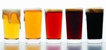 Résultat d’image pour couleur Biere. Taille: 209 x 100. Source: sensientfoodcolors.com