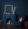 Image result for Couleur bleu nuit. Size: 96 x 100. Source: www.pinterest.com