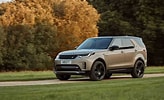 Image result for Discovery Car Models. Size: 164 x 100. Source: motor1.uol.com.br
