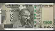 500 INR note కోసం చిత్ర ఫలితం. పరిమాణం: 179 x 100. మూలం: www.thequint.com