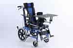 Image result for Wheel Chair Manufacturers Wholesale Hospital Furniture Steel Manual Foldable Wheelchair. Size: 150 x 100. Source: gdhymed.en.made-in-china.com