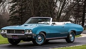 Image result for Buick GS Stage 1. Size: 175 x 100. Source: www.mecum.com