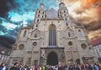 Image result for Catedral San Esteban. Size: 145 x 100. Source: www.pinterest.com