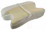 Tamaño de Resultado de imágenes de Contour Pillows for Side Sleepers.: 150 x 100. Fuente: cpapguide.net