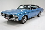 Image result for Chevrolet Chevelle. Size: 150 x 100. Source: www.classicautomall.com
