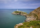 Image result for Phare de South Stack. Size: 140 x 100. Source: www.stayz.com.au