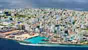 Billedresultat for Maldiverne Hovedstad og Største By. størrelse: 175 x 100. Kilde: blog.topatlantico.pt