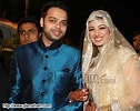 Image result for Ayesha Takia Spouse. Size: 126 x 100. Source: reviewit.pk