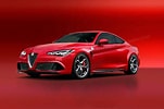 Bildergebnis für Alfa Romeo neue Modelle. Größe: 151 x 100. Quelle: www.carmagazine.co.uk