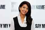 Image result for Konnie Huq Cancer. Size: 150 x 100. Source: www.standard.co.uk