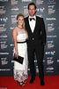 Image result for Georgie Thompson Wedding. Size: 67 x 100. Source: www.dailymail.co.uk