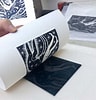 Printing Techniques-க்கான படிம முடிவு. அளவு: 96 x 100. மூலம்: www.dannie-z-alexander.co.uk