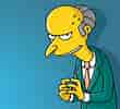 Image result for Mr. Burns. Size: 110 x 100. Source: www.radical-sports.com