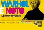 Image result for Andy Warhol Noto per. Size: 146 x 100. Source: www.ioamolasicilia.com