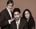 Image result for Jaya Bachchan parents. Size: 123 x 100. Source: www.siasat.com