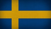Image result for Sveriges flagga Samma Blågula. Size: 176 x 100. Source: historiskamedia.se