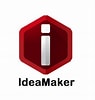 Risultato immagine per ideaMaker Graphics Designer. Dimensioni: 95 x 100. Fonte: si-design.it