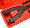 Image result for Adjustable Face Pin Spanner Wrench. Size: 104 x 100. Source: www.ebay.com