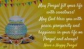 Image result for Pongal Quotes. Size: 171 x 100. Source: www.yourselfquotes.com