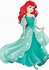 Image result for Ariel Princess. Size: 70 x 100. Source: disney.wikia.com