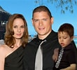 Image result for Wentworth Miller with His Wife. Size: 110 x 100. Source: cleverlearn-hocthongminh.edu.vn