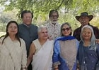 Image result for Jaya Bachchan parents. Size: 140 x 100. Source: www.tellychakkar.com