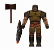 Image result for Quake 1 Models. Size: 107 x 100. Source: www.models-resource.com