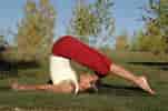 Image result for Yoga Poses. Size: 151 x 100. Source: www.takethemagicstep.com