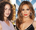 Image result for Jennifer Lopez In Real Life. Size: 120 x 100. Source: www.instyle.com