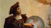 Kuvatulos haulle Kristoffer Kolumbus Kuollut. Koko: 178 x 100. Lähde: history.howstuffworks.com