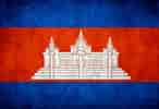 Billedresultat for Cambodia Flag. størrelse: 146 x 100. Kilde: wonderfulengineering.com