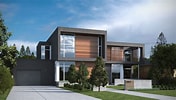 Image result for ARCHITETTI 3d. Size: 176 x 100. Source: www.pinterest.com.mx