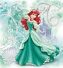 Image result for Ariel Princess. Size: 93 x 100. Source: www.fanpop.com