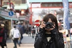 スナップ写真 肖像権問題 に対する画像結果.サイズ: 148 x 100。ソース: dot.asahi.com