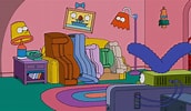 Image result for The Simpsons Couch. Size: 172 x 100. Source: hargahpandroiddibawah1jutaram1gb.blogspot.com