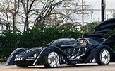 Image result for Batmobile Cars. Size: 163 x 100. Source: www.hotcars.com