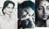 Image result for Guru Dutt Wife. Size: 167 x 100. Source: www.mid-day.com