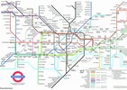 Image result for London Underground Map Book. Size: 141 x 100. Source: www.awesomestories.com