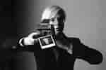 Image result for Andy Warhol Fotografie. Size: 150 x 100. Source: www.widewalls.ch