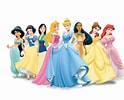 Image result for Princess. Size: 124 x 100. Source: rimma.co
