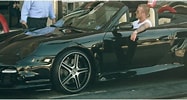 Image result for David Beckham cars and houses. Size: 187 x 100. Source: www.celebrityhomes.eu