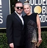 Image result for Ricky Gervais Wife Lisa. Size: 98 x 100. Source: wikiodin.com