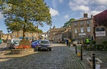 Image result for Beautiful Villages in West Yorkshire. Size: 155 x 100. Source: www.philandgarth.com