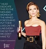 Image result for Scarlett Johansson Quotes. Size: 94 x 100. Source: www.pinterest.com