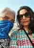 Image result for Waheeda Rehman Children. Size: 71 x 100. Source: www.bollywoodshaadis.com