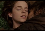 Image result for Emma Watsons Kiss. Size: 147 x 100. Source: www.youtube.com